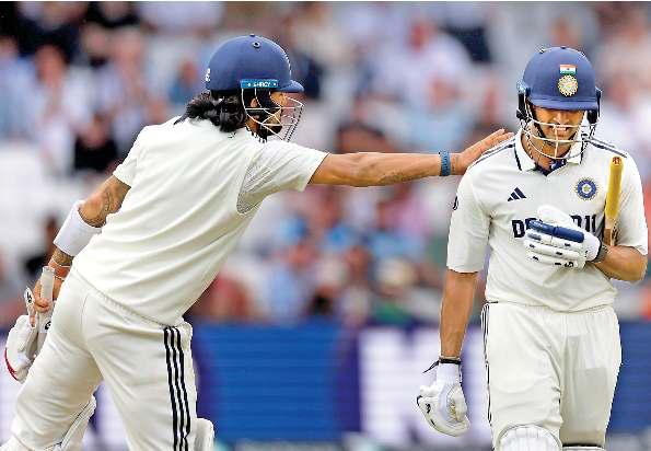 बड़ा स्कोर ही दिला पाएगा जीत