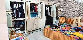 अधिवक्ता के घर 70 लाख की चोरी