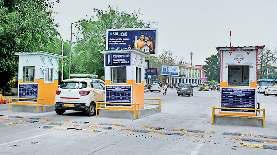 नई दिल्ली रेलवे स्टेशन पर सभी वाहनों की आठ मिनट तक पार्किंग मुफ्त