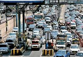 एमसीडी टोल बूथों को हटाने के लिए खटखटाया सुप्रीम कोर्ट का दरवाजा