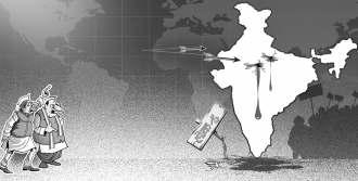 न भूलें आपातकाल थोपने के पीछे का इरादा