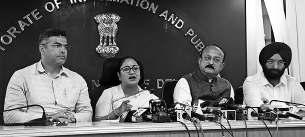 कांवड़ समितियों को सीधे मिलेगी आर्थिक मदद