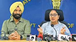 दिल्ली में ट्रेडर्स वेलफेयर बोर्ड का होगा गठन, व्यापारियों के लिए 'लाइफ-लाइन' बनेगा
