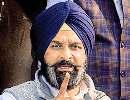 ड्रग मनी व हवाला कारोबार में बिक्रम सिंह मजीठिया गिरफ्तार