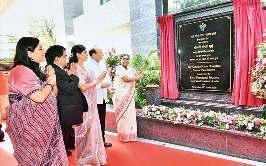 सर गंगाराम अस्पताल में अब ईडब्ल्यूएस कैंसर रोगियों के लिए 20 बेड आरक्षित