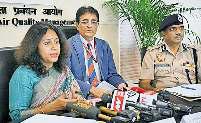 पुराने वाहनों पर सख्ती को पेट्रोल पंपों पर तैनात रहेगी परिवहन विभाग व ट्रैफिक पुलिस की टीम