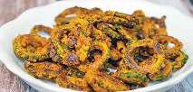 पौष्टिकता से भरपूर