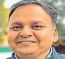 आपरेशन सिंदूर में अहम भूमिका निभाने वाले पराग जैन बने रा प्रमुख
