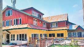 पत्नीटाप में ईडी की बड़ी कार्रवाई, तीन और होटलों की 15.78 करोड़ की संपत्ति जब्त