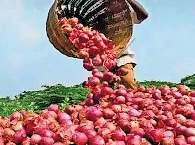 वैश्विक बाजार में भारतीय प्याज पर नया खतरा