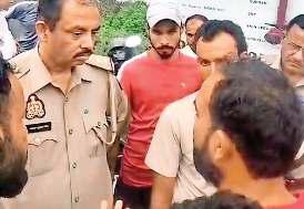 डिलीवरी के बाद महिला की मौत, डाक्टरों पर लापरवाही का आरोप