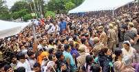 अमरनाथ यात्रा में सुरक्षा के अभूतपूर्व प्रबंध