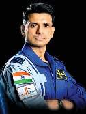छात्रों और इसरो विज्ञानियों से रेडियो पर ‘वार्ता' करेंगे शुभांशु