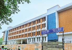 उद्घाटन होने के बाद भी बंद चल रहे स्कूल का खुला ताला, आज से लगेंगी कक्षाएं