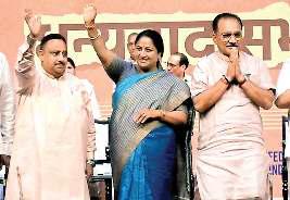 सीएम ने कहा, एमसीडी के पास नहीं रहेगा फैक्ट्री लाइसेंस जारी करने का अधिकार