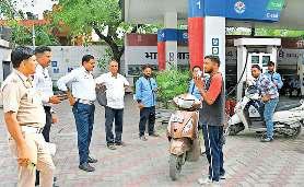 एएनपीआर सिस्टम ने सही कार को बता दिया उम्रदराज