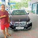 पुराने वाहनों पर कार्रवाई के पहले दिन एएनपीआर ने पकड़े 98 वाहन, मर्सिडीज सहित 80 वाहन जब्त