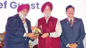 जल्द विश्व की तीसरी बड़ी अर्थव्यवस्था बनेगा भारत : हरदीप पुरी