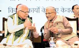 निकायों की पटरी पर दौड़ेगा विकास का इंजन