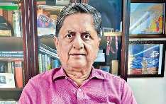 'शुभांशु का अंतरिक्ष मिशन हमारे लिए विटामिन की तरह'