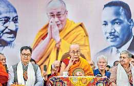 'जब अंतिम सांस लूंगा तब मुझे कोई पश्चाताप नहीं होगा'