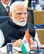 पहलगाम हमला बेहद निंदनीय, दोहरे मानदंड खत्म हों : ब्रिक्स