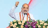 मुखर्जी नहीं होते तो कश्मीर भारत का नहीं हो पाताः अमित शाह