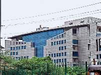 डीएमसी का आफिस सजाने में खर्च किए 3.50 करोड