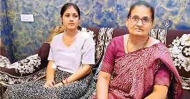 आकाश की कामयाबी देख बहन ज्योति भूलीं अपना दर्द