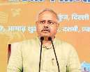 संघ ने कहा-हमारी नजर में देश की सभी भाषाएं राष्ट्रीय
