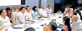 सड़क, पुल और स्कूलों के मरम्मत कार्य को मिल सकेगी रफ्तार
