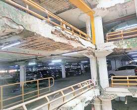 वाहन क्षतिग्रस्त हुआ तो मालिक ही जिम्मेदार