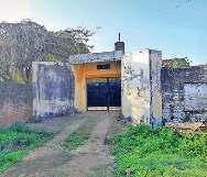 गांवों में बढ़ते जा रहे खाली पड़े घर