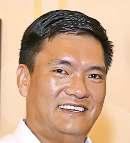 अरुणाचल प्रदेश की सीमा तिब्बत से लगती है, चीन से नहीं: पेमा खांडू