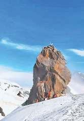 स्वास्थ्य जांच के बाद ही कर सकेंगे श्रीखंड महादेव यात्रा