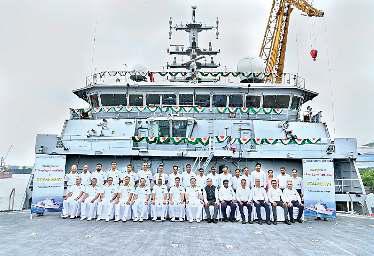 1000 मीटर की गहराई में बचाव अभियान को अंजाम देगा 'निस्तार'