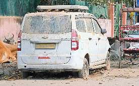 'दूसरे राज्यों में फिटनेस के आधार पर पुराने वाहन चल रहे, दिल्ली में भी चलें'