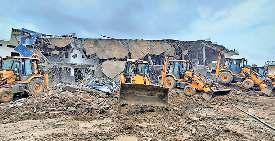 'फ्यूल कंट्रोल स्विच' हो सकते हैं अहमदाबाद विमान हादसे की वजह