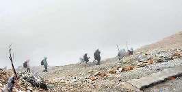 पांच साल बाद पहला कैलास मानसरोवर दल पहुंचा तिब्बत