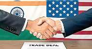 अमेरिका से ट्रेड डील पर फिर होगी बात