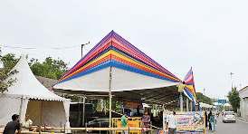 भोले के भक्तों के लिए यमुनापार में लगेंगे 126 शिविर