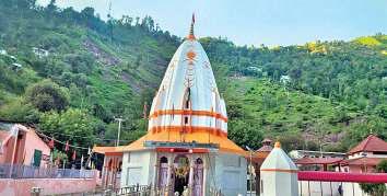 बाबा बुड्ढा अमरनाथ के दर्शन संग प्राकृतिक सुंदरता की सुखद अनुभूति