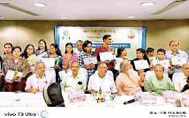 यदि विश्व साहित्य है, तो भारत कहानी: मनोज कुमार