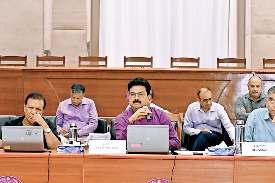 दिल्ली विश्वविद्यालय तैयार कर रहा उच्च शिक्षा का नया खाका