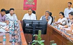 दक्षिणी दिल्ली में होंगे 50 करोड़ के काम: बिधूड़ी