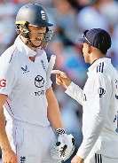 आखिरी ओवर का महासंग्राम