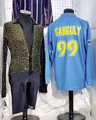 ऐतिहासिक लार्ड्स मैदान के एमसीसी म्यूजियम में सजी क्रिकेट की विरासत