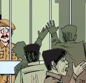 जेलों में लगातार बढ़ रहा कट्टरपंथ बना गंभीर चुनौती, कैदियों की होगी स्क्रीनिंग