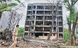 पूर्व एआइआइबी प्रमुख ने विमान हादसे की प्रारंभिक रिपोर्ट पर उठाए सवाल