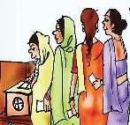 बिहार की प्रारूप सूची से हटेंगे 35.7 लाख मतदाताओं के नाम